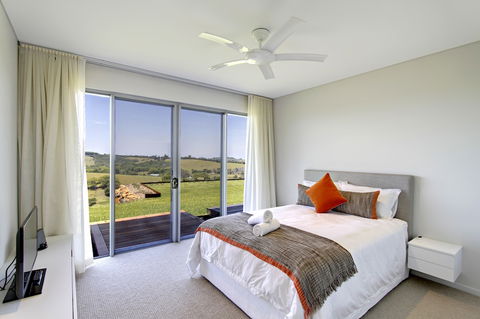 A PERFECT STAY - CapeView - New South Wales Tourism  3