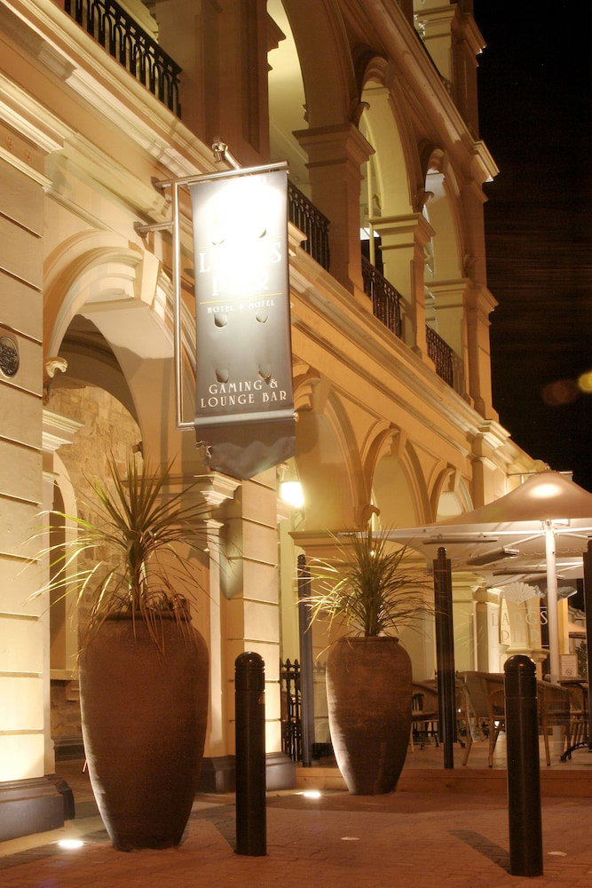 Largs Bay SA New South Wales Tourism 