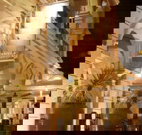 Largs Pier Hotel Motel - New South Wales Tourism 