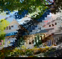 Sades - New South Wales Tourism 