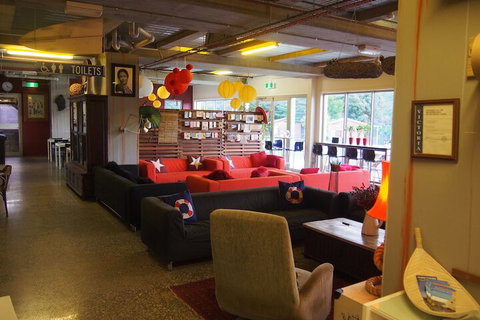 Sow And Piglets Guesthouse - New South Wales Tourism  6