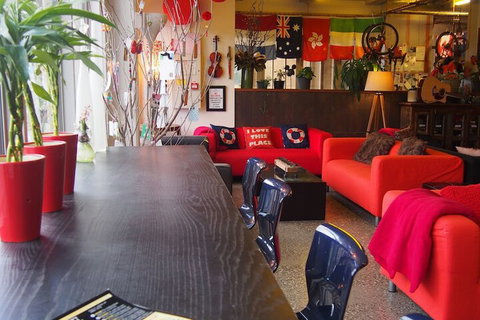 Sow And Piglets Guesthouse - New South Wales Tourism  5