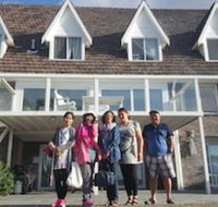 Applebay Guest House - New South Wales Tourism 