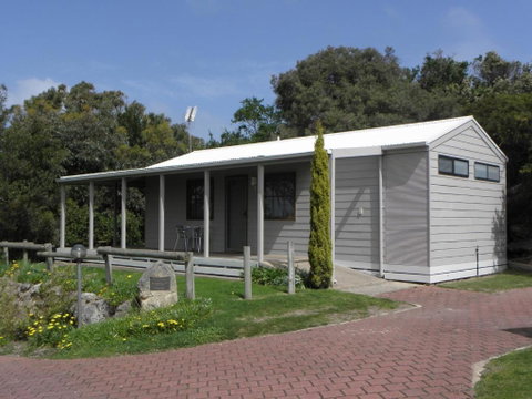 Lakeside Tourist Park - New South Wales Tourism  5
