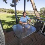 Lakeside Tourist Park - New South Wales Tourism  0