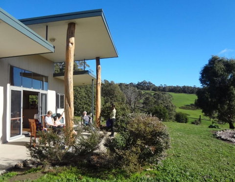 Hawksview At Mafeking - New South Wales Tourism  5
