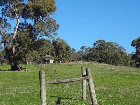 Hawksview At Mafeking - New South Wales Tourism  2