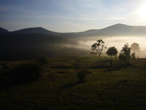Hawksview At Mafeking - New South Wales Tourism  6