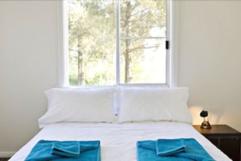 Colenso Country Retreat - New South Wales Tourism  3