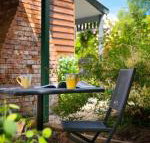 Fortuna Cottage - New South Wales Tourism 