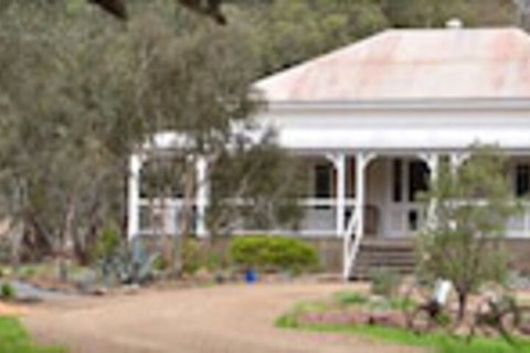 Brooklyn Farm Bed And Breakfast - New South Wales Tourism  0