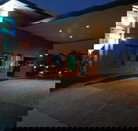 Adelong Motel - New South Wales Tourism 