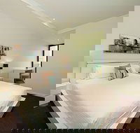 Accommodate Canberra - The ApARTments - New South Wales Tourism 