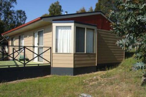 Highland Cabins And Cottages - New South Wales Tourism  2
