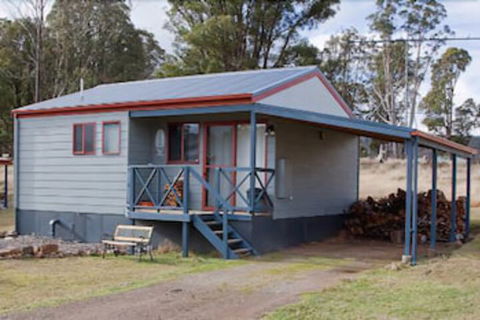 Highland Cabins And Cottages - New South Wales Tourism  4