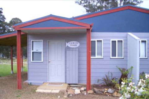 Highland Cabins And Cottages - New South Wales Tourism  5
