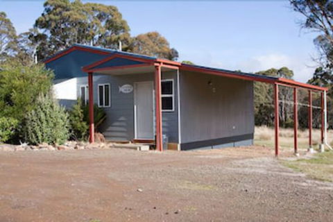 Highland Cabins And Cottages - New South Wales Tourism  6