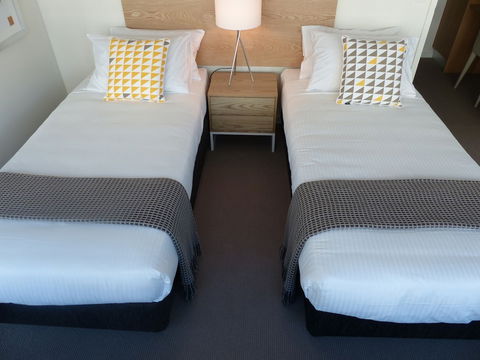 Link Portside Apart'Hotel - New South Wales Tourism  4