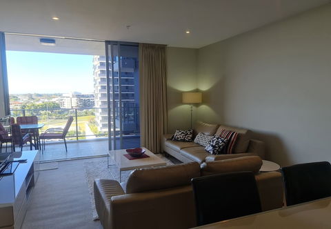 Link Portside Apart'Hotel - New South Wales Tourism  2