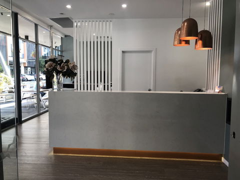 Link Portside Apart'Hotel - New South Wales Tourism  1