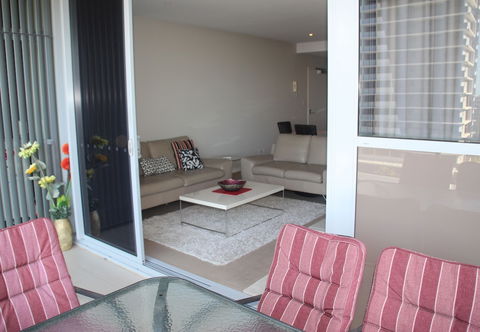 Link Portside Apart'Hotel - New South Wales Tourism  5