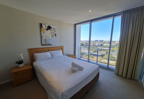 Link Portside Apart'Hotel - New South Wales Tourism  3