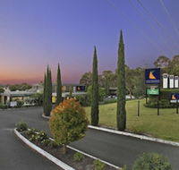 Knox International Hotel  Apartments - New South Wales Tourism 
