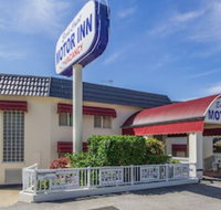Earls Court Motor Inn - New South Wales Tourism 