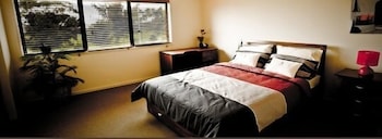 Insaa Serviced Apartments Dandenong - New South Wales Tourism  3