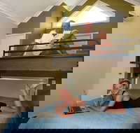 NRMA Cairns Holiday Park - New South Wales Tourism 