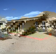 Acacia Terraces - New South Wales Tourism 