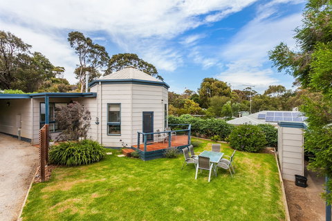 Aireys Inlet Getaway Resort - New South Wales Tourism  6