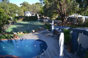 Aireys Inlet Getaway Resort - New South Wales Tourism  3