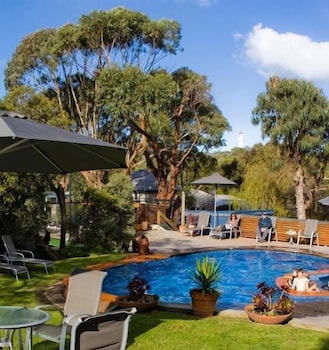 Aireys Inlet Getaway Resort - New South Wales Tourism  4