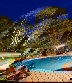 Aireys Inlet Getaway Resort - New South Wales Tourism  1