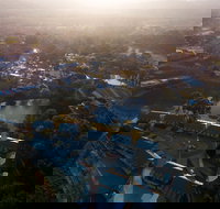 Hahndorf Resort - New South Wales Tourism 