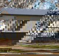 Cohuna Waterfront Holiday Park - New South Wales Tourism 