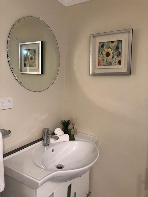 Macedon Ranges Hotel & Spa - New South Wales Tourism  5