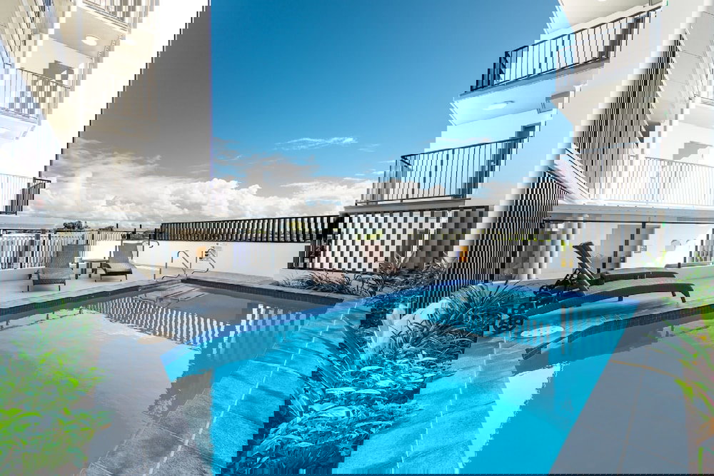 Clarke Creek QLD New South Wales Tourism 