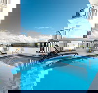 Direct Hotels - Pacific Sands - New South Wales Tourism 