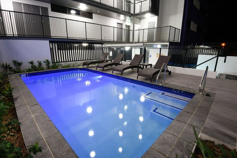 Direct Hotels - Pacific Sands - New South Wales Tourism  2