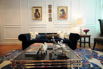 D'One Luxury Apartments - New South Wales Tourism  0