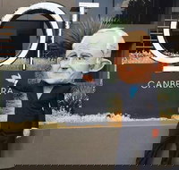 QT Canberra - New South Wales Tourism 