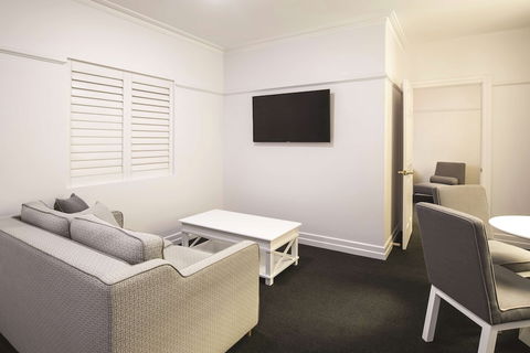 Adina Apartment Hotel Brisbane Anzac Square - New South Wales Tourism  5