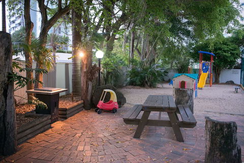 Sandy Point Beach Resort - New South Wales Tourism  1