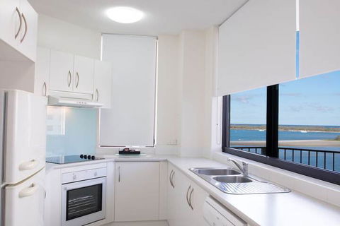 Sandy Point Beach Resort - New South Wales Tourism  5