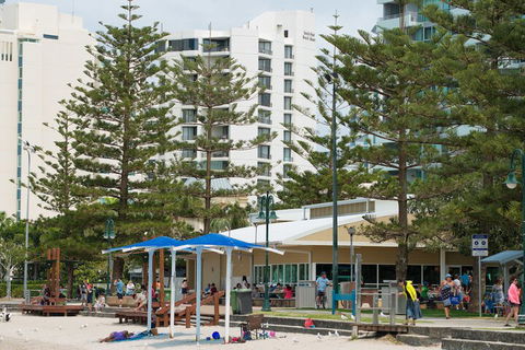 Sandy Point Beach Resort - New South Wales Tourism  2