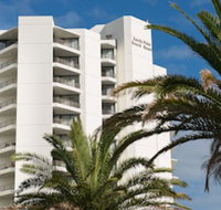 Sandy Point Beach Resort - New South Wales Tourism 