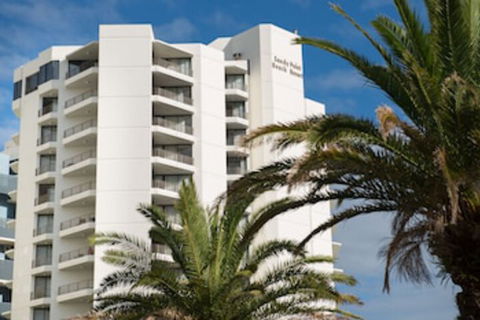 Sandy Point Beach Resort - New South Wales Tourism  0