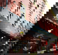 Shakespeare Hotel Surry Hills - New South Wales Tourism 